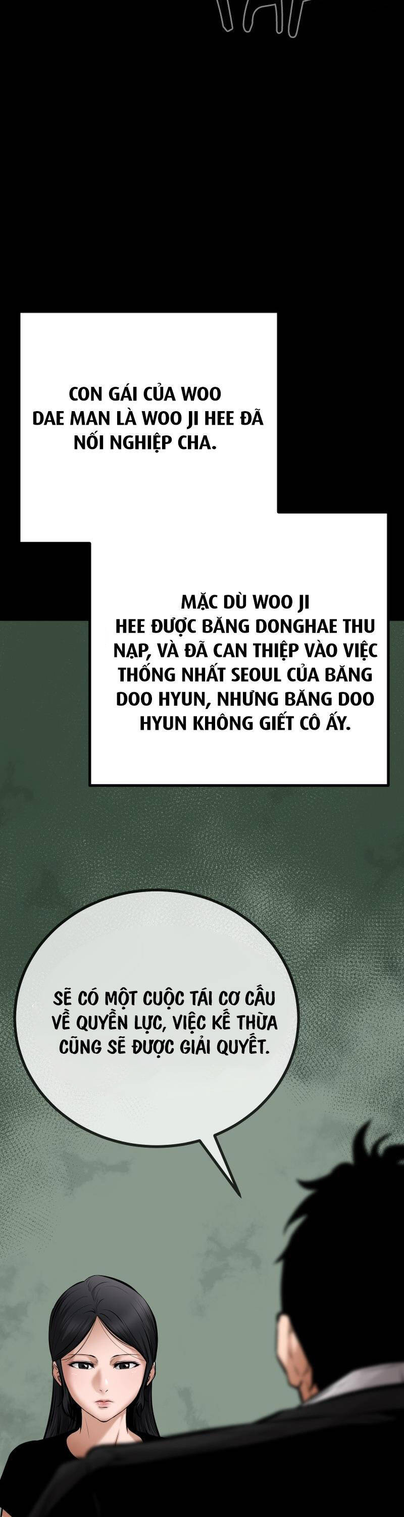 Thanh Kiếm Báo Thù Chapter 15 - Trang 2