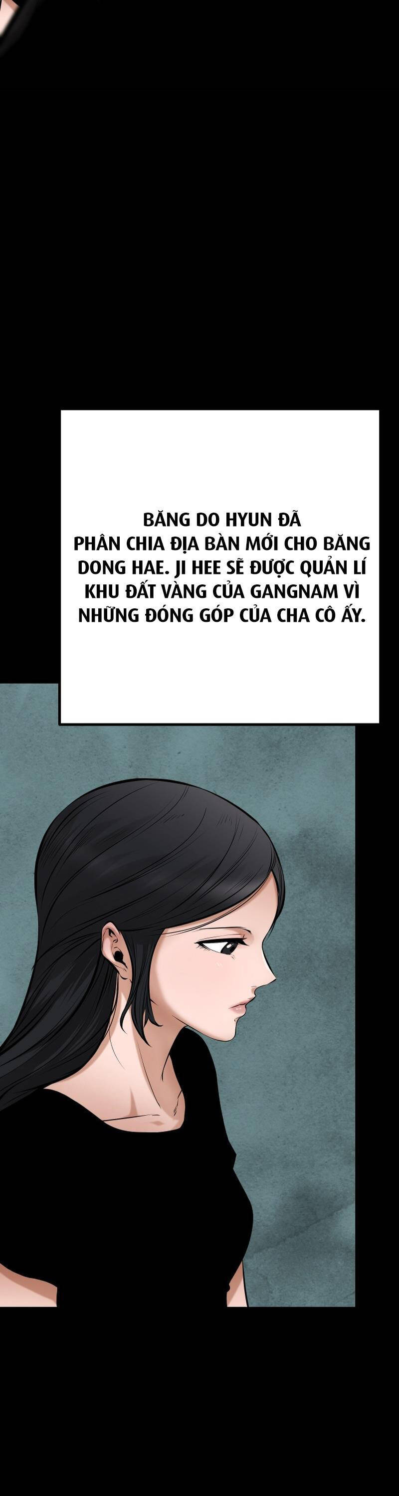 Thanh Kiếm Báo Thù Chapter 15 - Trang 2