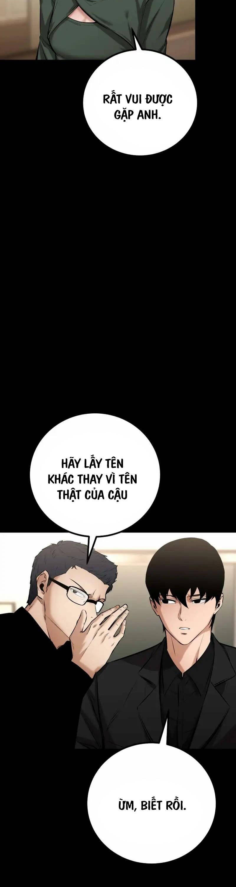 Thanh Kiếm Báo Thù Chapter 12 - Trang 2