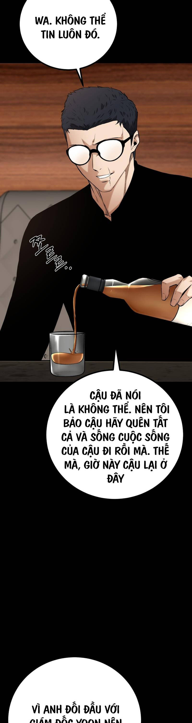 Thanh Kiếm Báo Thù Chapter 11 - Trang 2