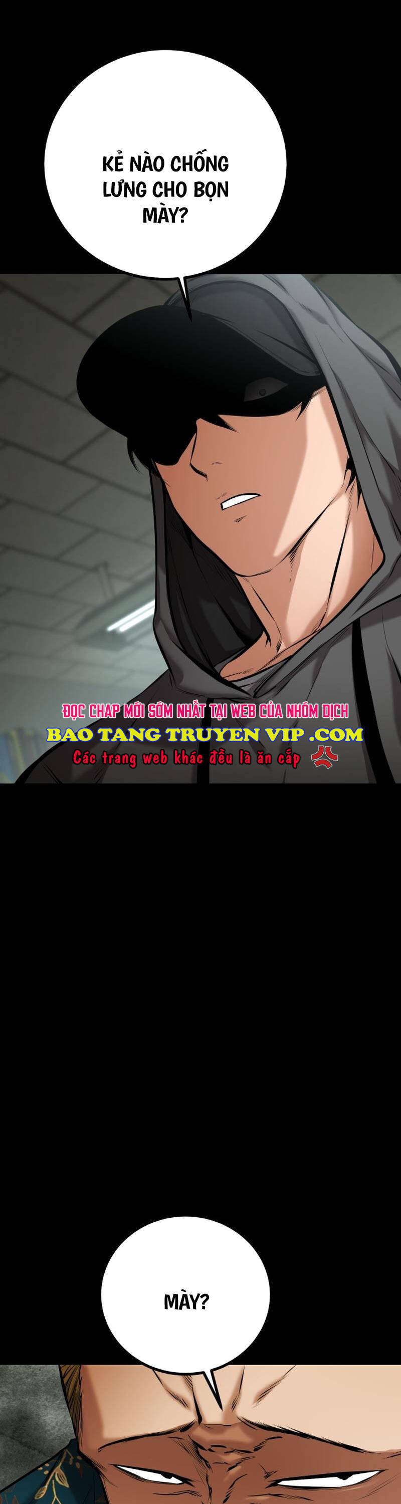 Thanh Kiếm Báo Thù Chapter 10 - Trang 2