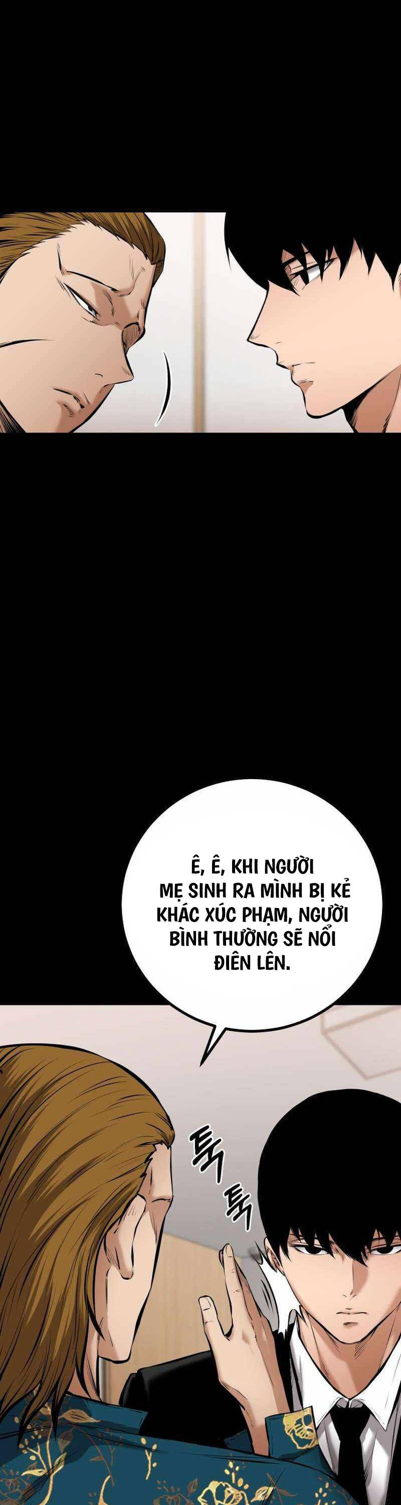 Thanh Kiếm Báo Thù Chapter 9 - Trang 2