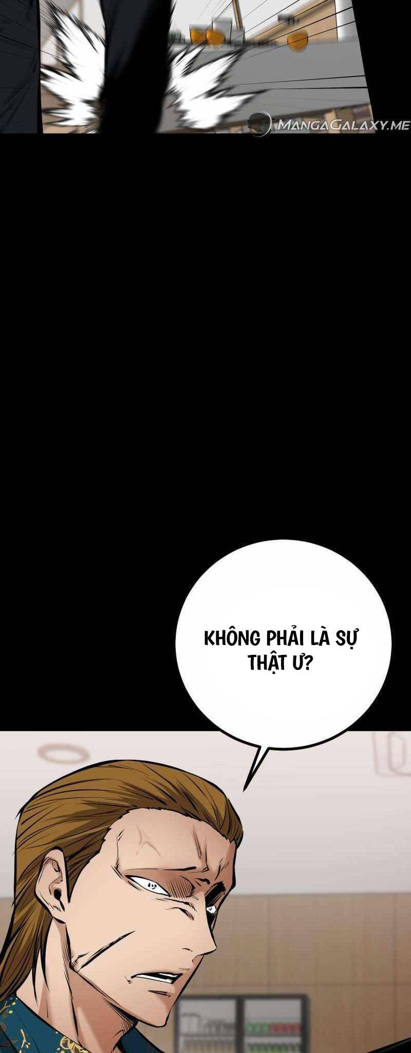 Thanh Kiếm Báo Thù Chapter 9 - Trang 2