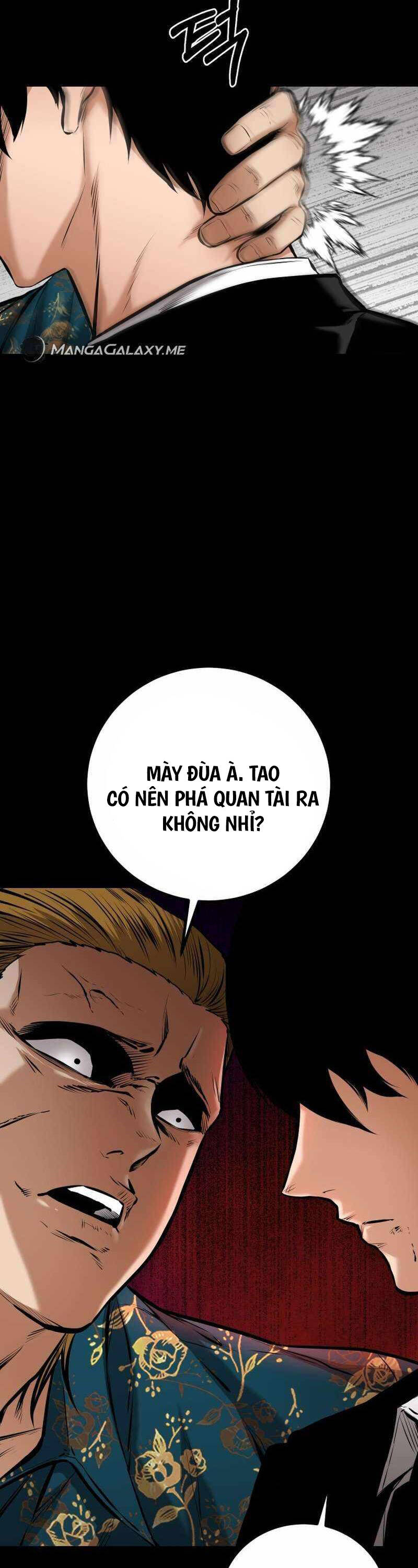 Thanh Kiếm Báo Thù Chapter 9 - Trang 2