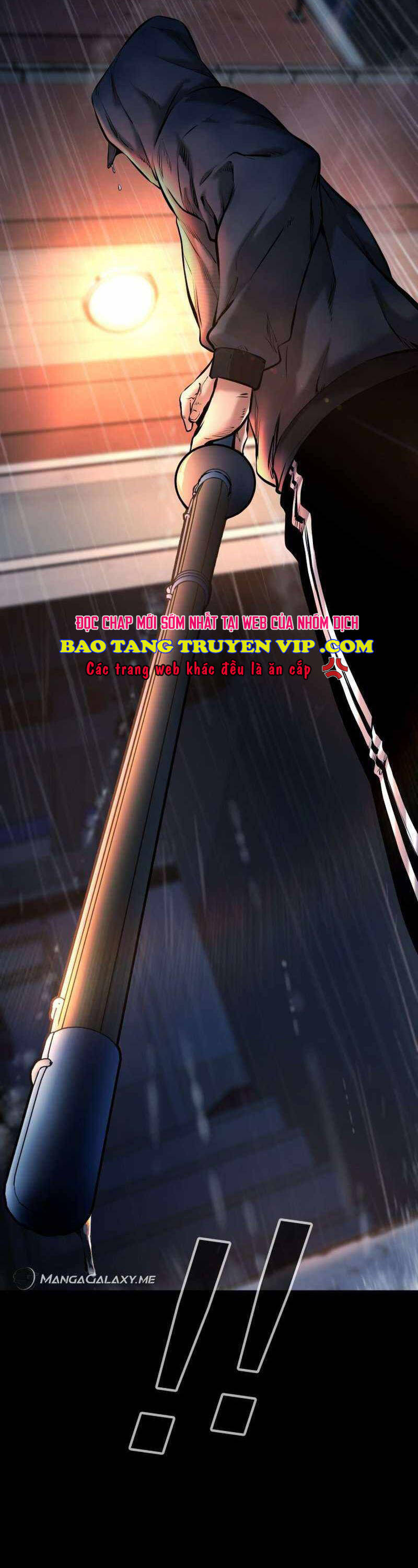 Thanh Kiếm Báo Thù Chapter 9 - Trang 2