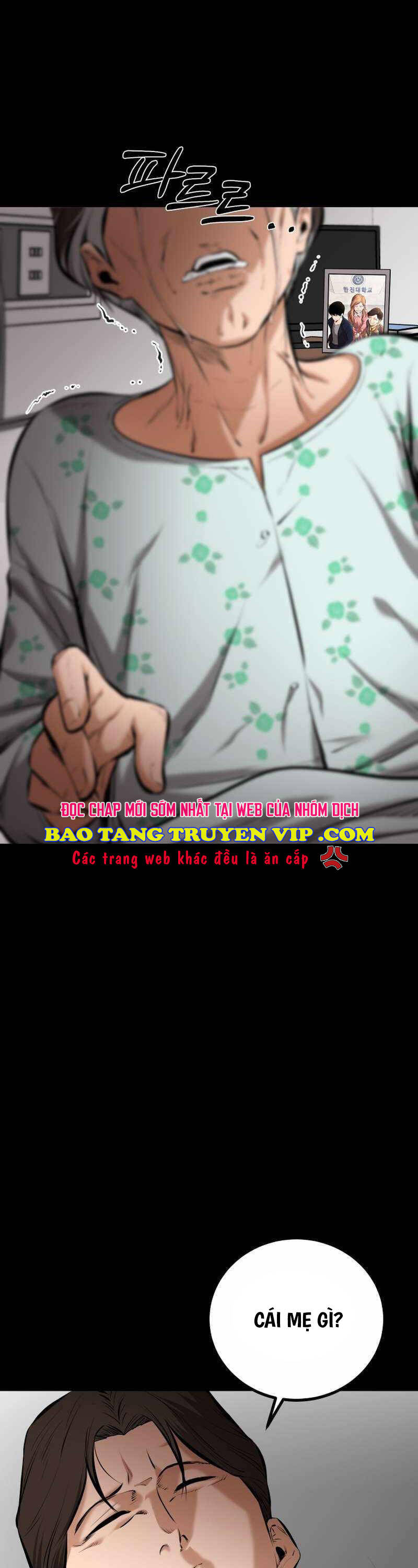 Thanh Kiếm Báo Thù Chapter 8 - Trang 2