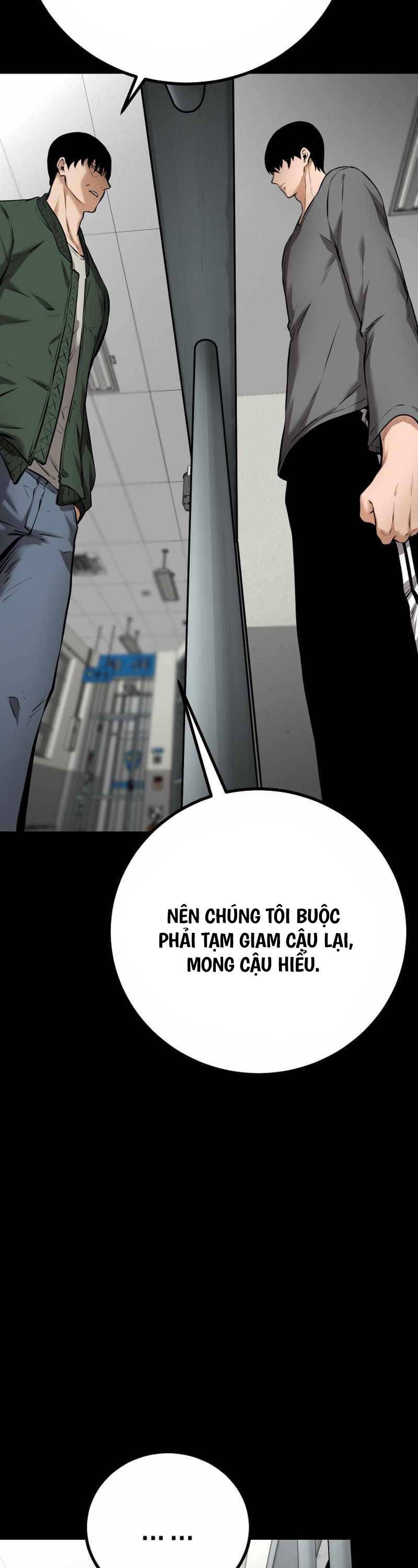 Thanh Kiếm Báo Thù Chapter 7 - Trang 2