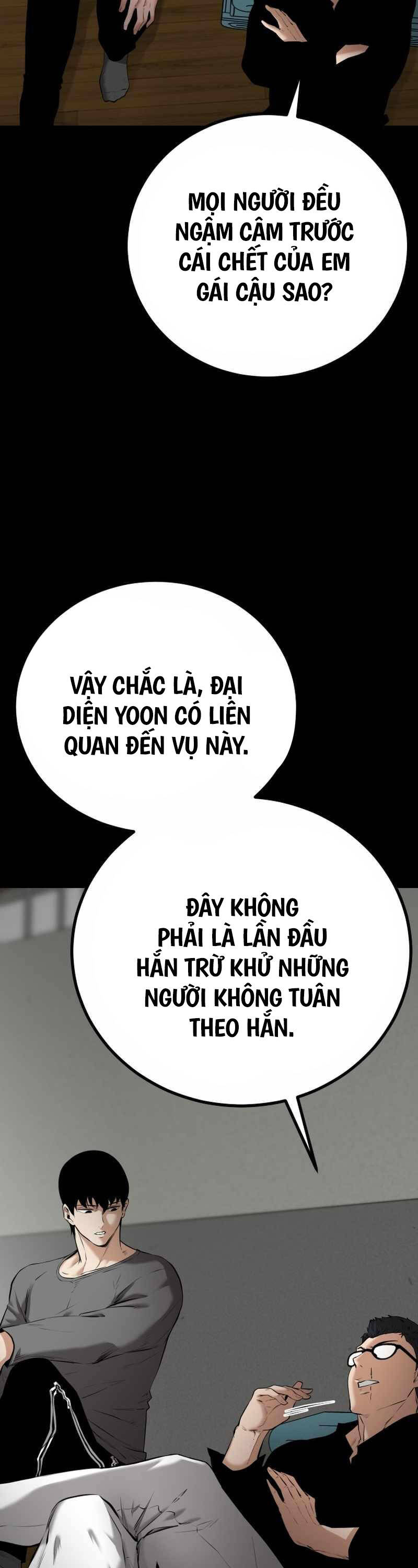 Thanh Kiếm Báo Thù Chapter 7 - Trang 2