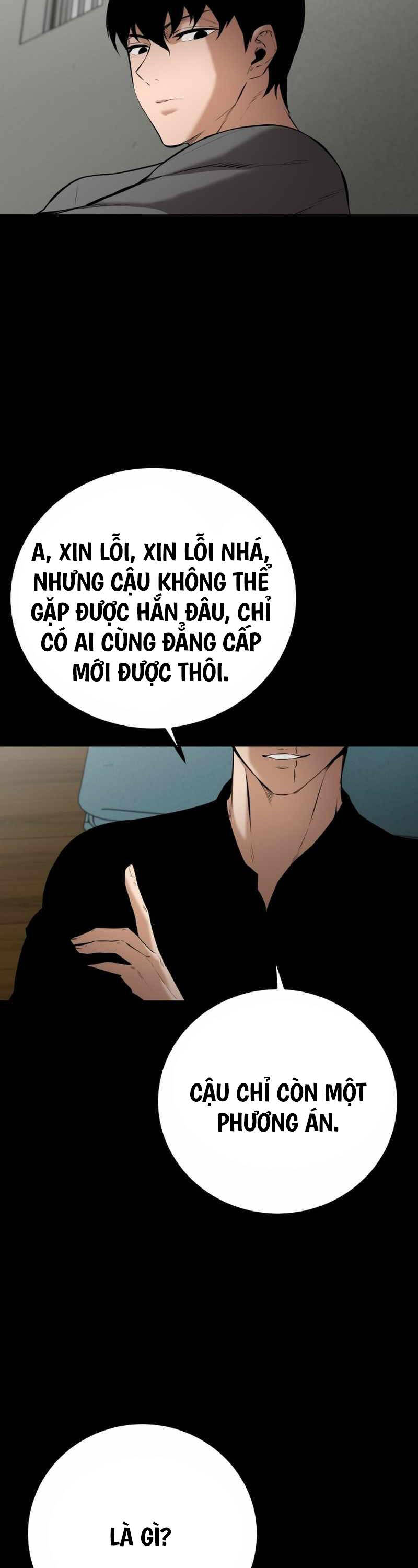 Thanh Kiếm Báo Thù Chapter 7 - Trang 2