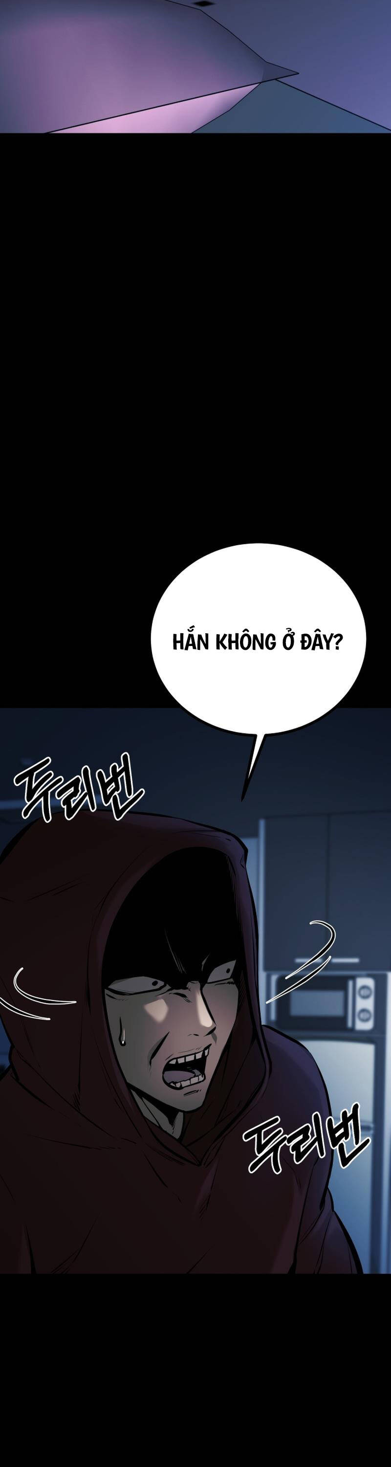 Thanh Kiếm Báo Thù Chapter 6 - Trang 2