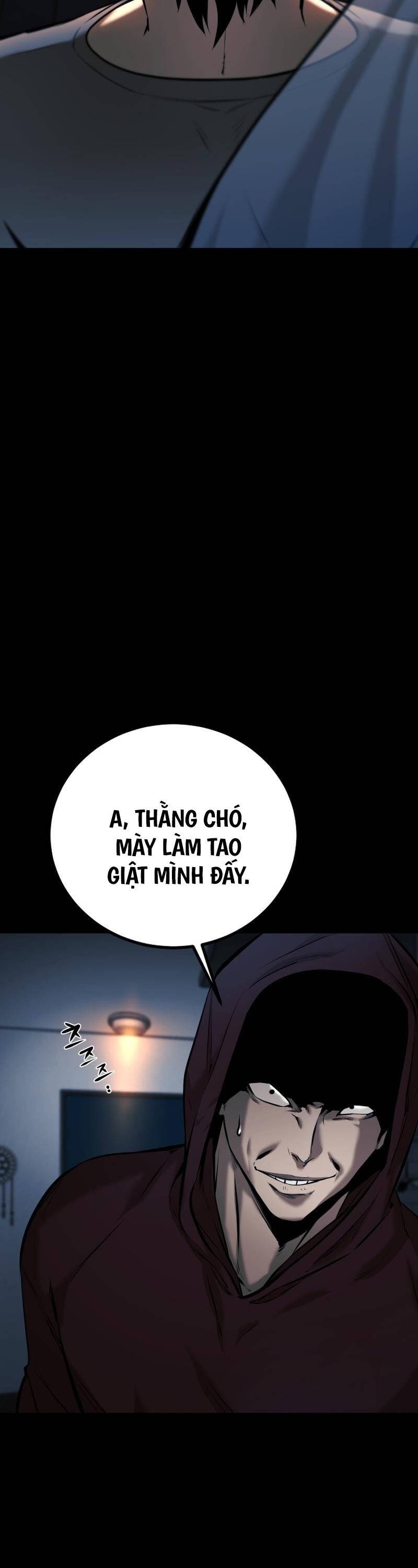 Thanh Kiếm Báo Thù Chapter 6 - Trang 2