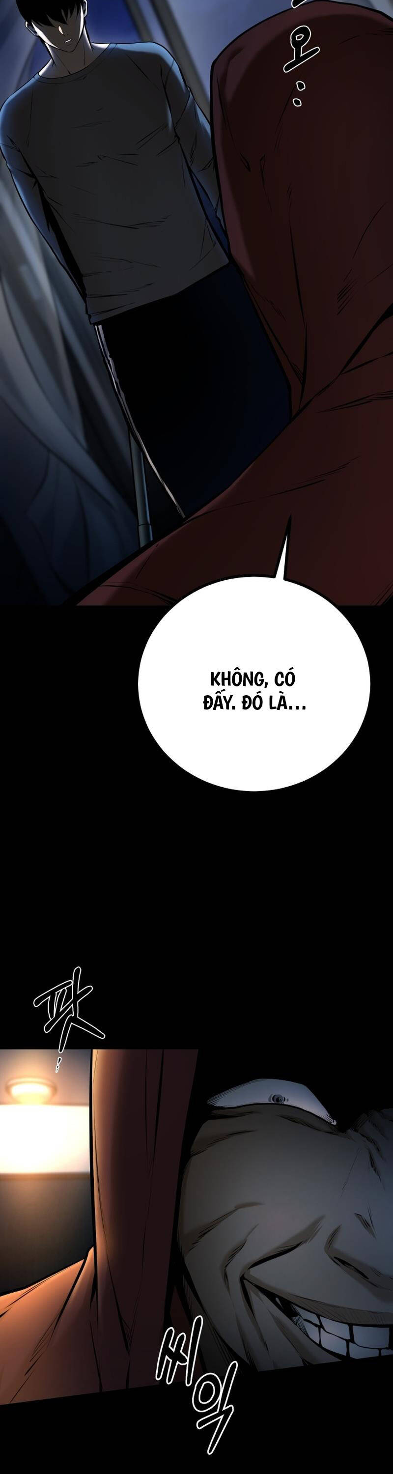 Thanh Kiếm Báo Thù Chapter 6 - Trang 2