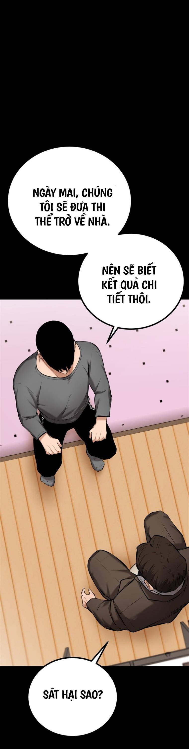 Thanh Kiếm Báo Thù Chapter 5 - Trang 2