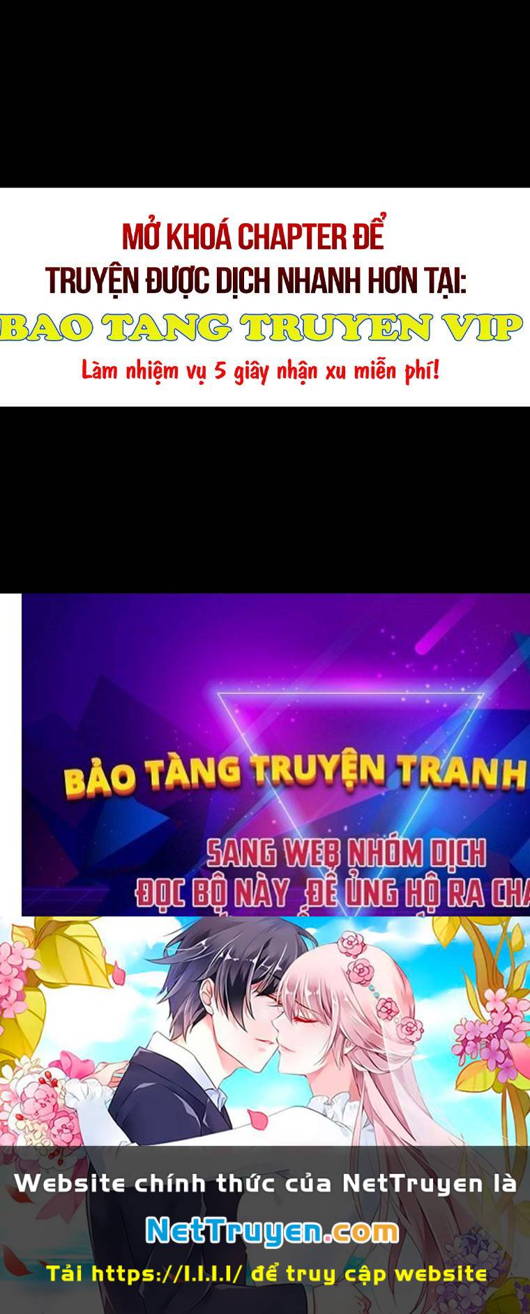 Thanh Kiếm Báo Thù Chapter 4 - Trang 2