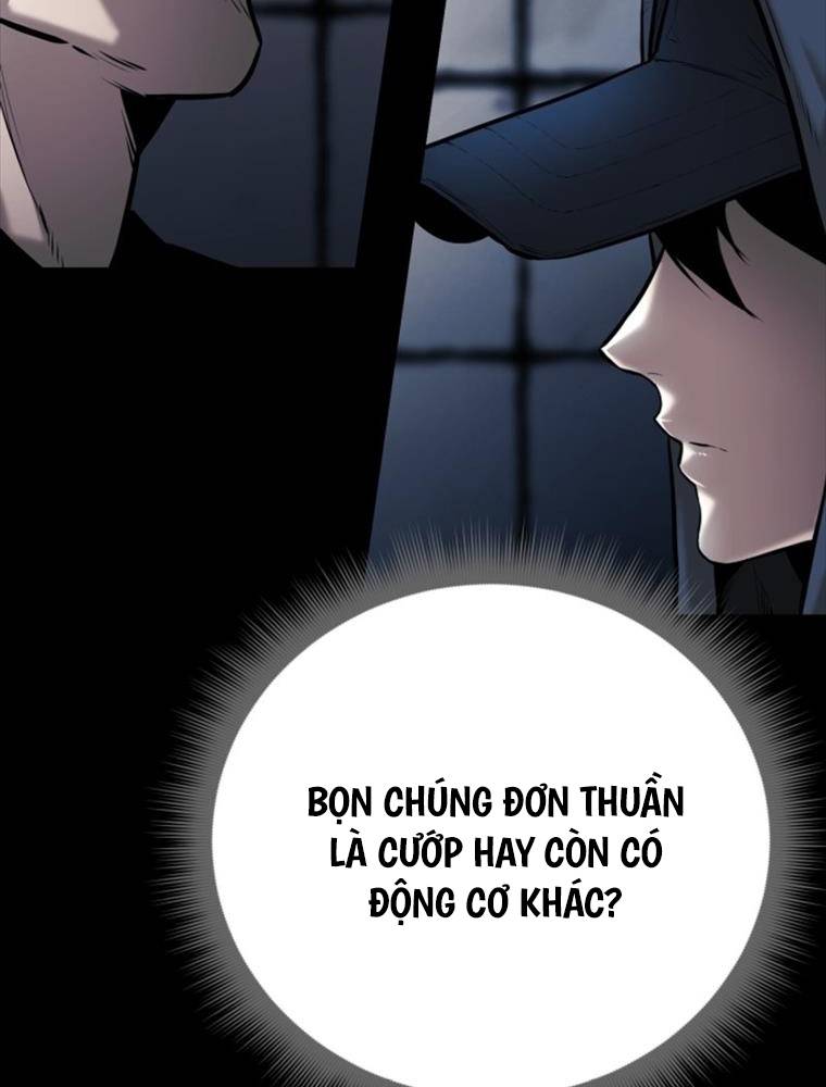 Thanh Kiếm Báo Thù Chapter 4 - Trang 2