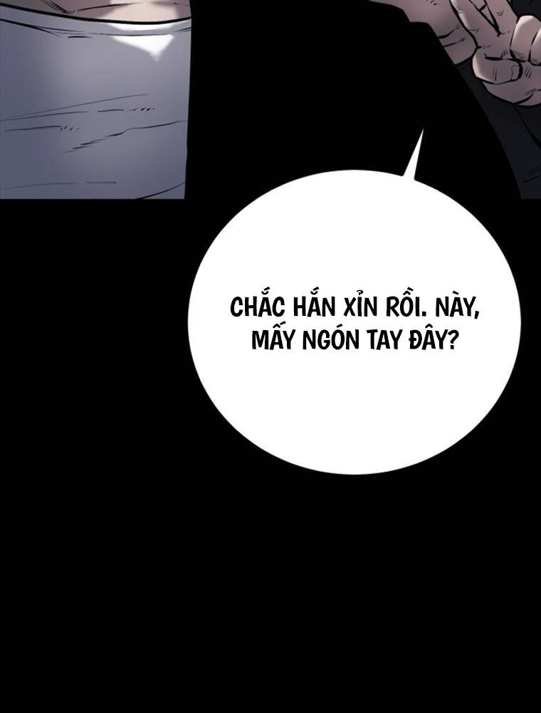 Thanh Kiếm Báo Thù Chapter 4 - Trang 2