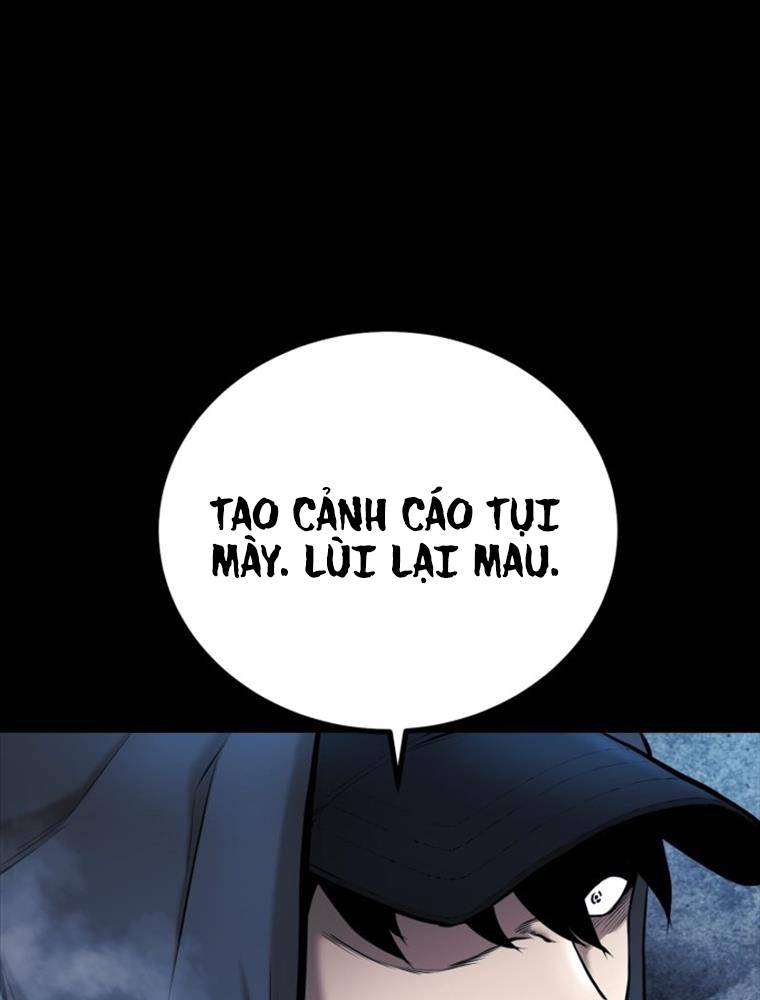 Thanh Kiếm Báo Thù Chapter 4 - Trang 2