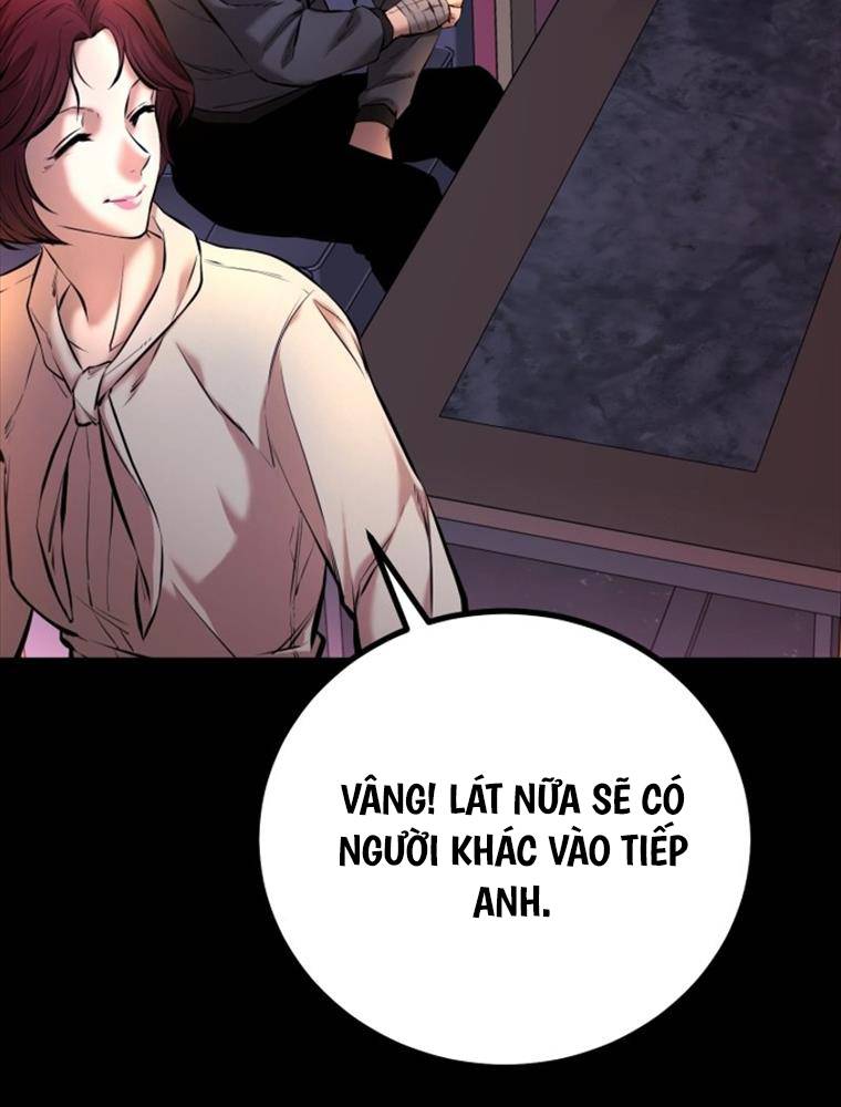 Thanh Kiếm Báo Thù Chapter 3 - Trang 2