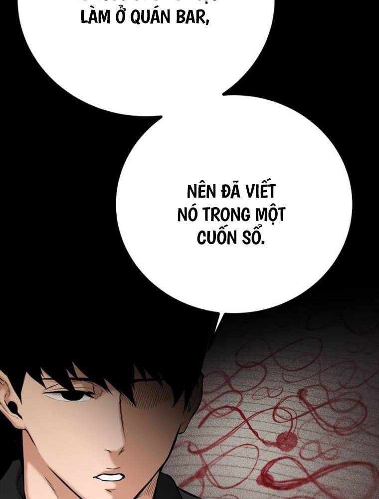 Thanh Kiếm Báo Thù Chapter 3 - Trang 2