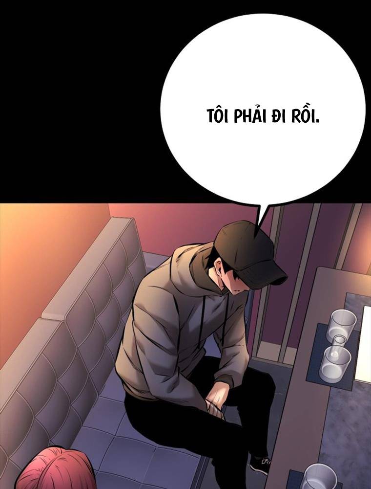 Thanh Kiếm Báo Thù Chapter 3 - Trang 2