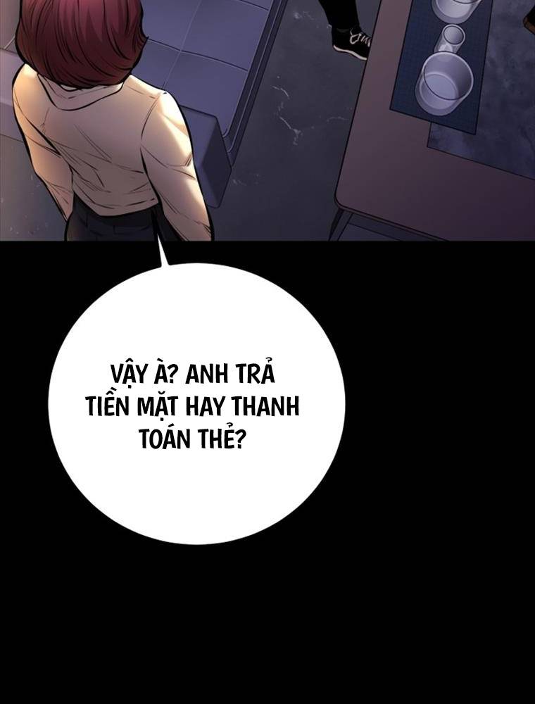 Thanh Kiếm Báo Thù Chapter 3 - Trang 2