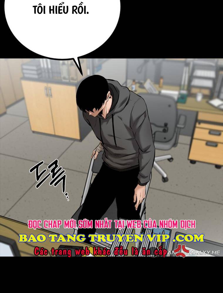 Thanh Kiếm Báo Thù Chapter 3 - Trang 2