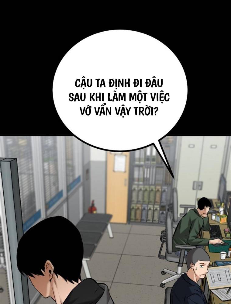 Thanh Kiếm Báo Thù Chapter 3 - Trang 2