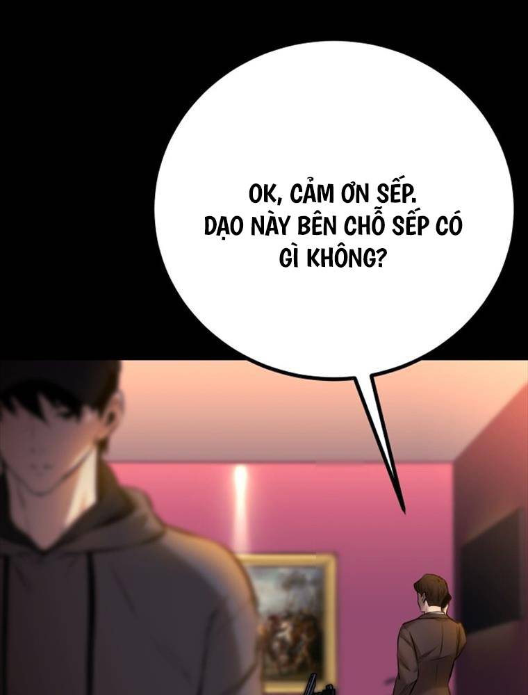 Thanh Kiếm Báo Thù Chapter 3 - Trang 2