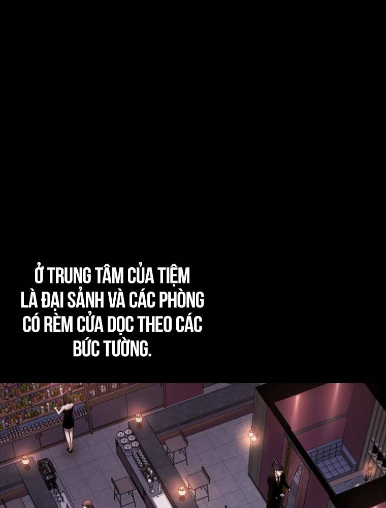 Thanh Kiếm Báo Thù Chapter 3 - Trang 2