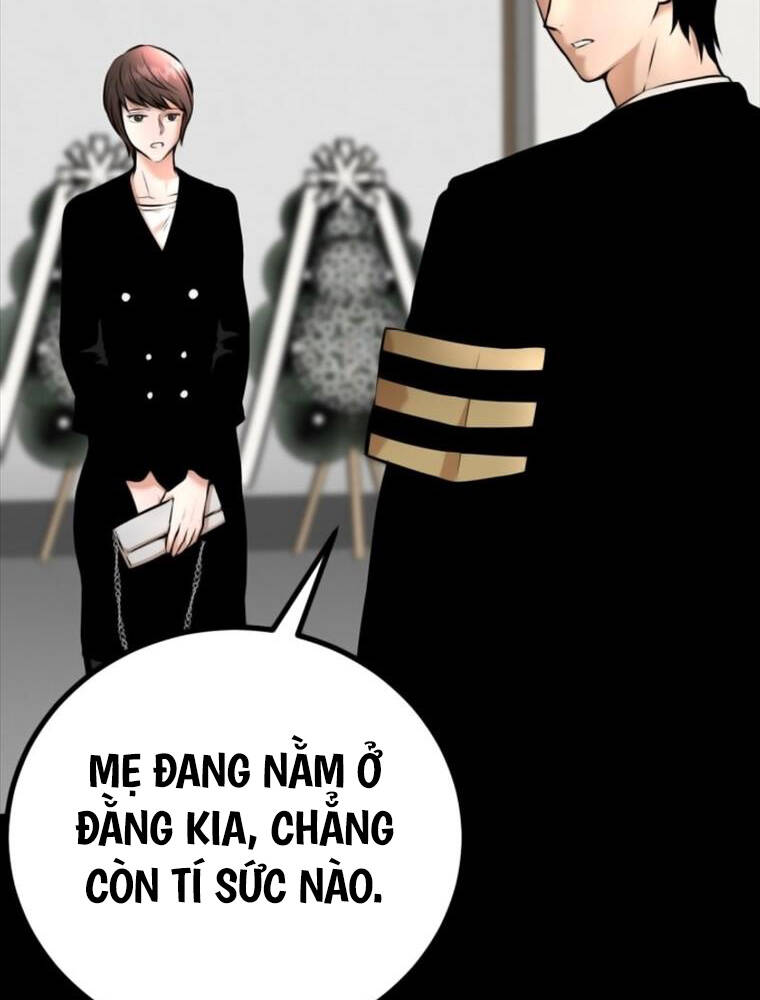 Thanh Kiếm Báo Thù Chapter 2 - Trang 2