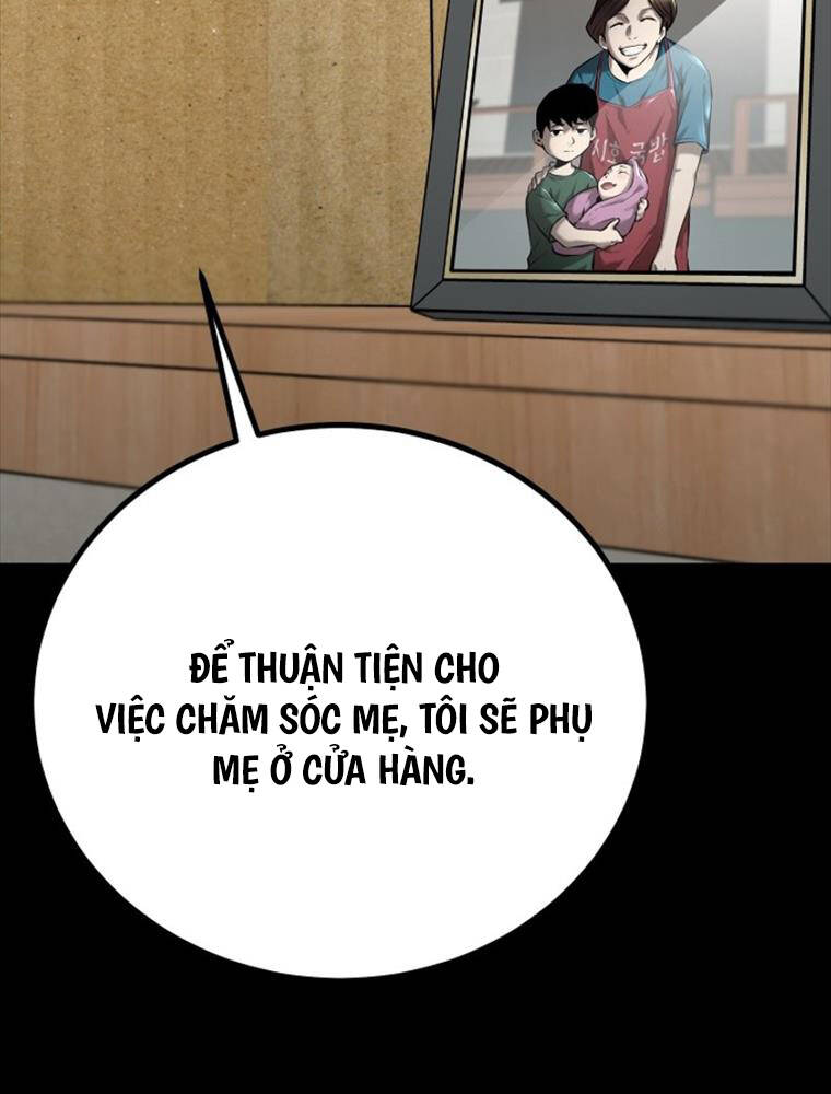 Thanh Kiếm Báo Thù Chapter 1 - Trang 2