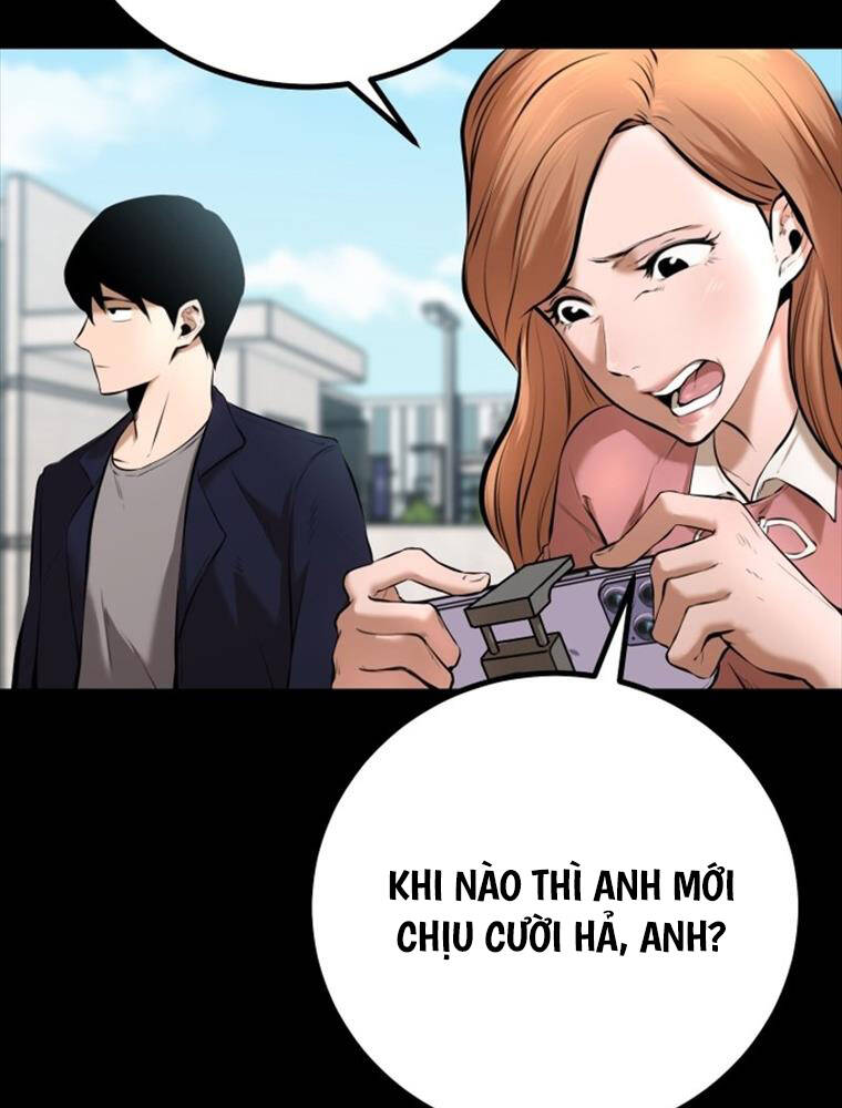 Thanh Kiếm Báo Thù Chapter 1 - Trang 2