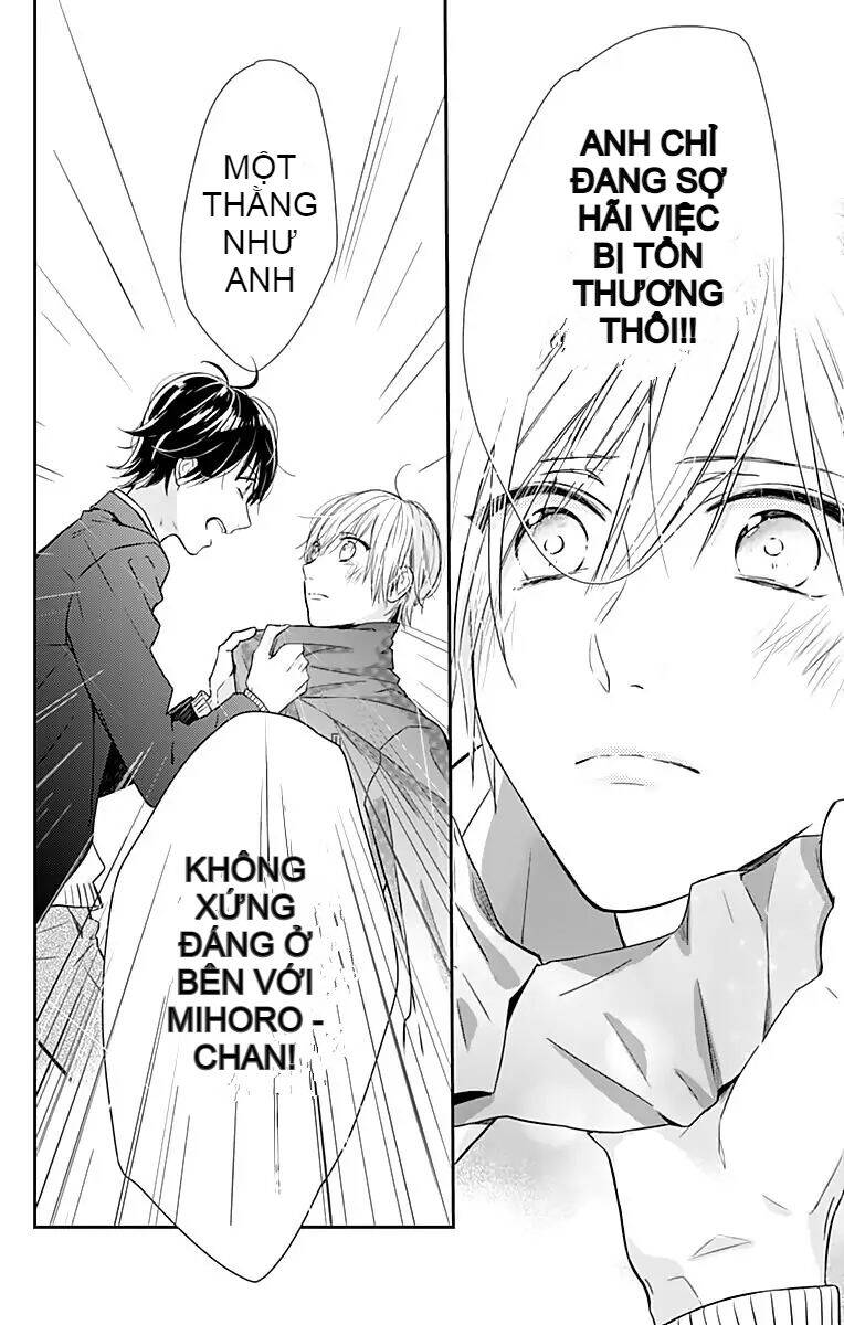 Toshishita No Otokonoko Chapter 15 - Trang 2