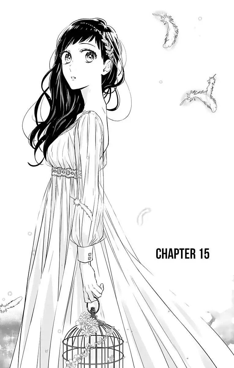 Toshishita No Otokonoko Chapter 15 - Trang 2