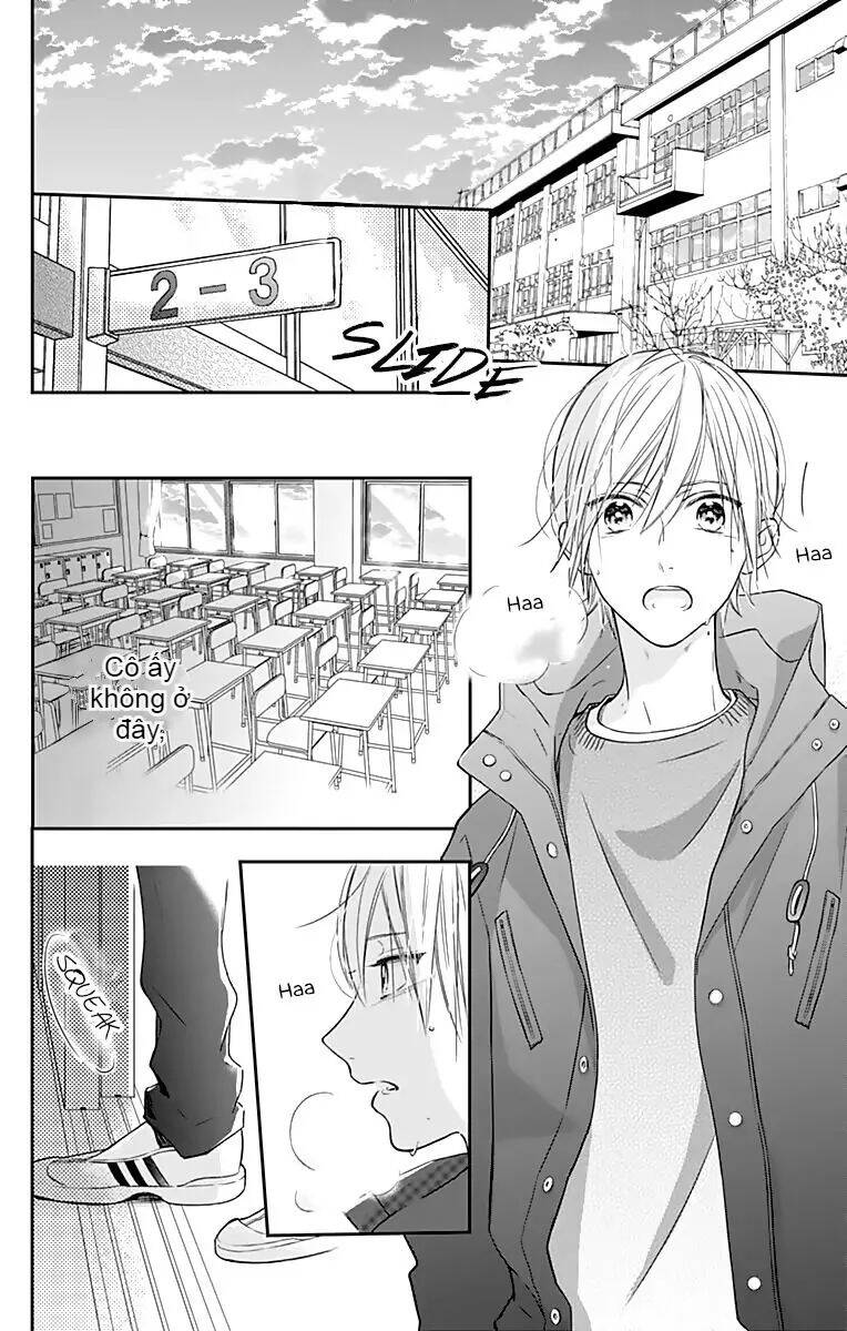 Toshishita No Otokonoko Chapter 15 - Trang 2