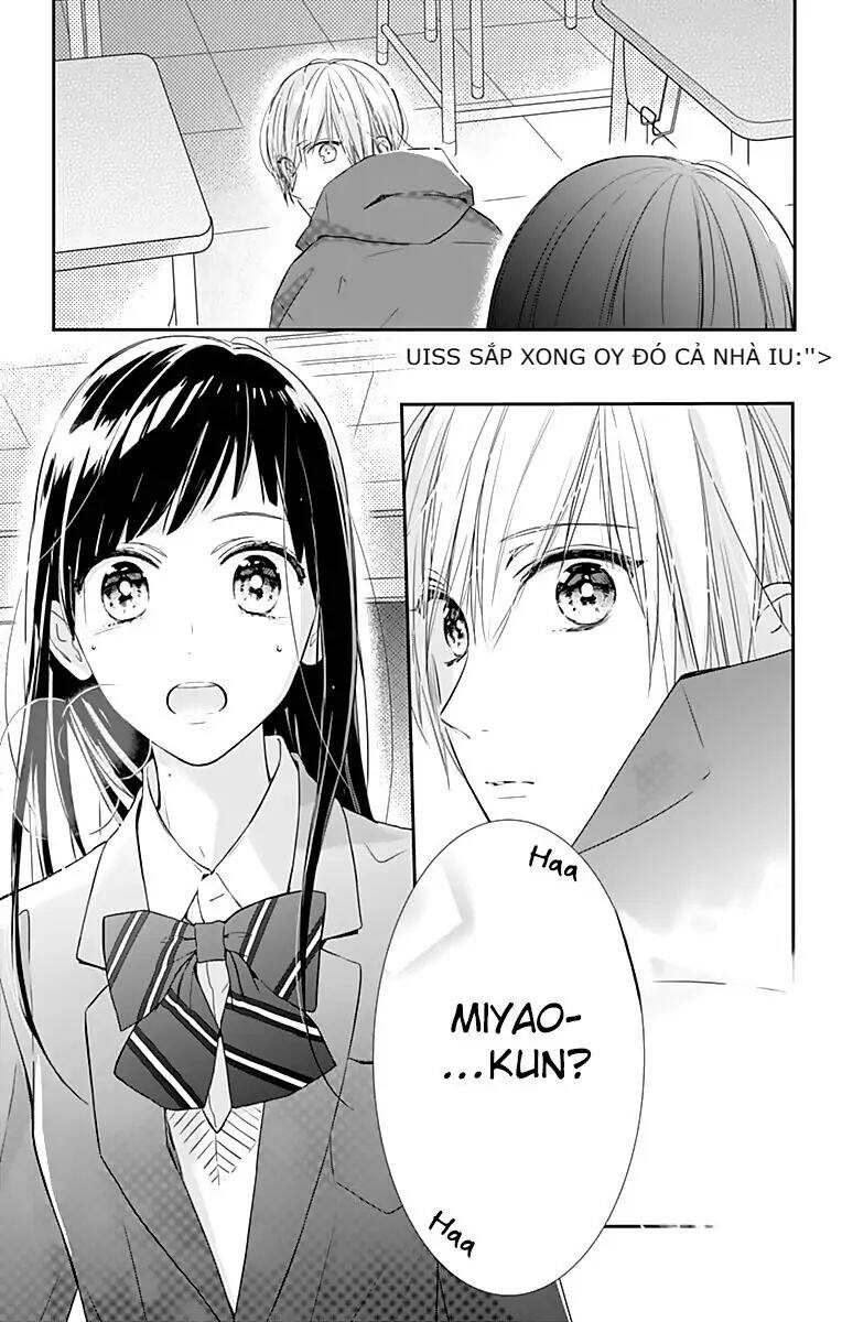 Toshishita No Otokonoko Chapter 15 - Trang 2