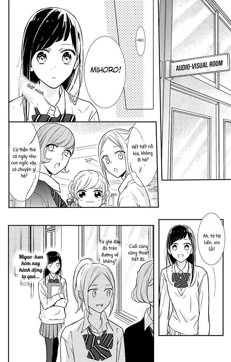 Toshishita No Otokonoko Chapter 13 - Trang 2