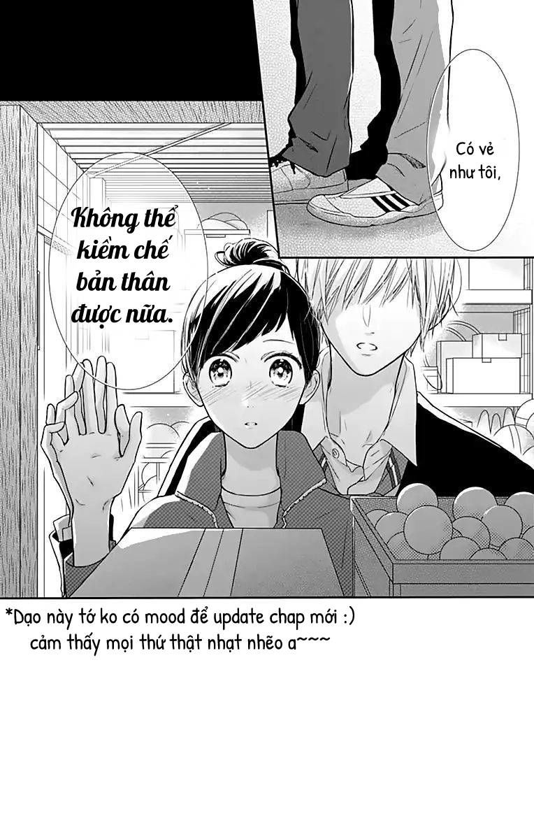 Toshishita No Otokonoko Chapter 13 - Trang 2