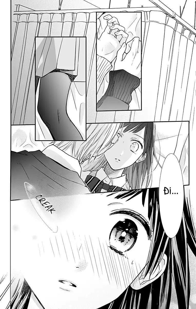 Toshishita No Otokonoko Chapter 13 - Trang 2