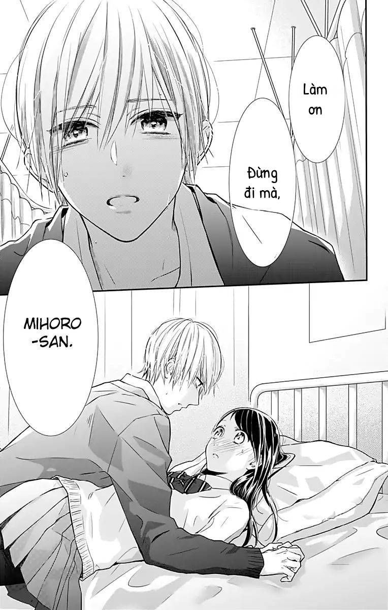 Toshishita No Otokonoko Chapter 13 - Trang 2