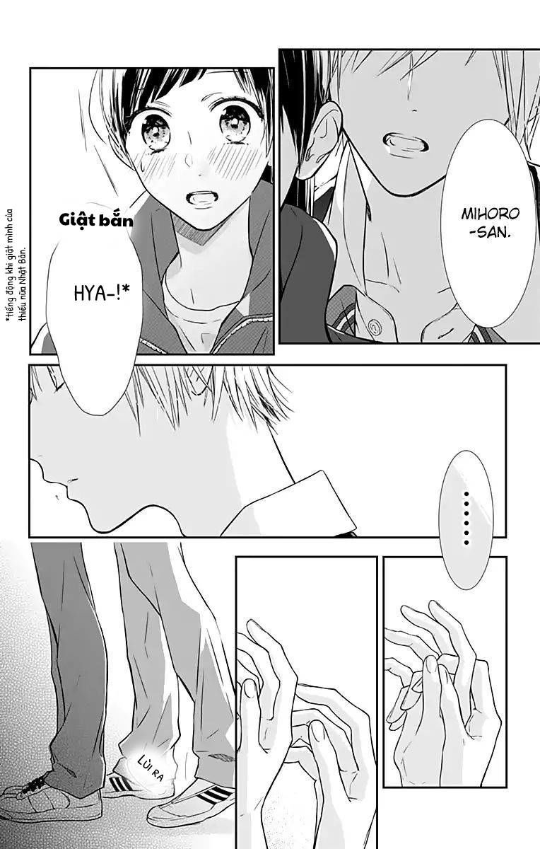 Toshishita No Otokonoko Chapter 13 - Trang 2