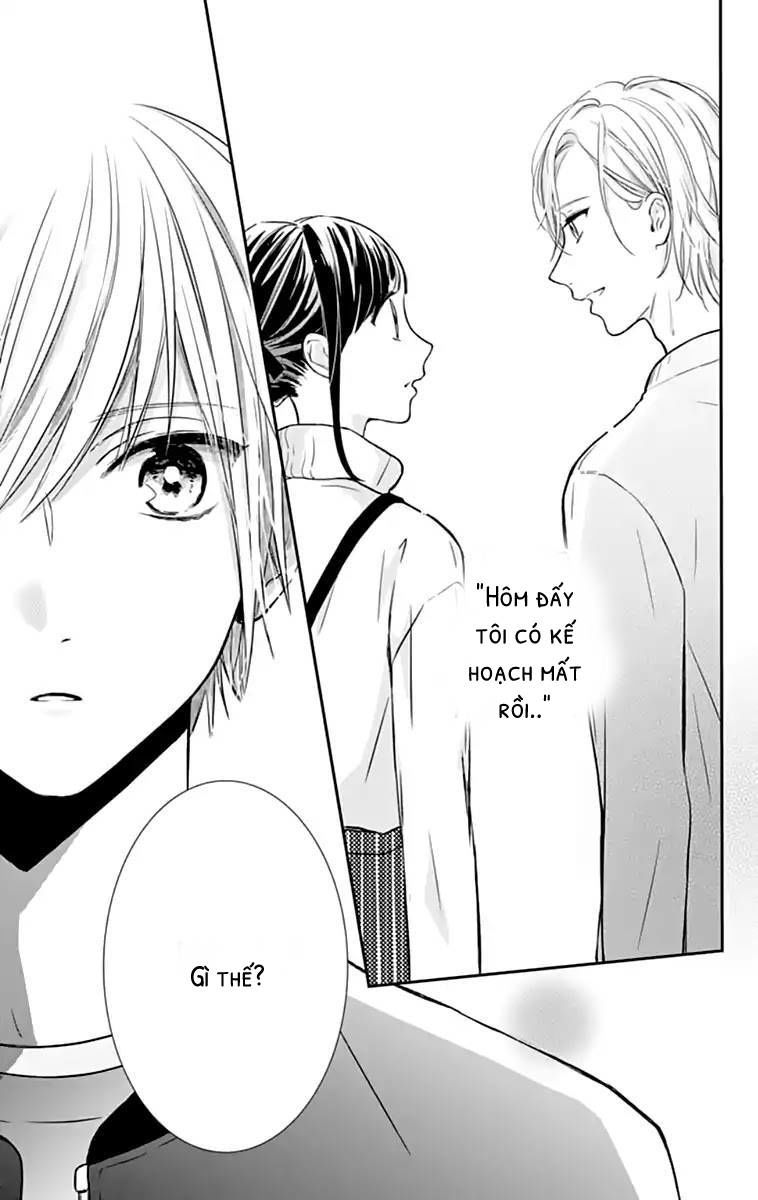 Toshishita No Otokonoko Chapter 12 - Trang 2