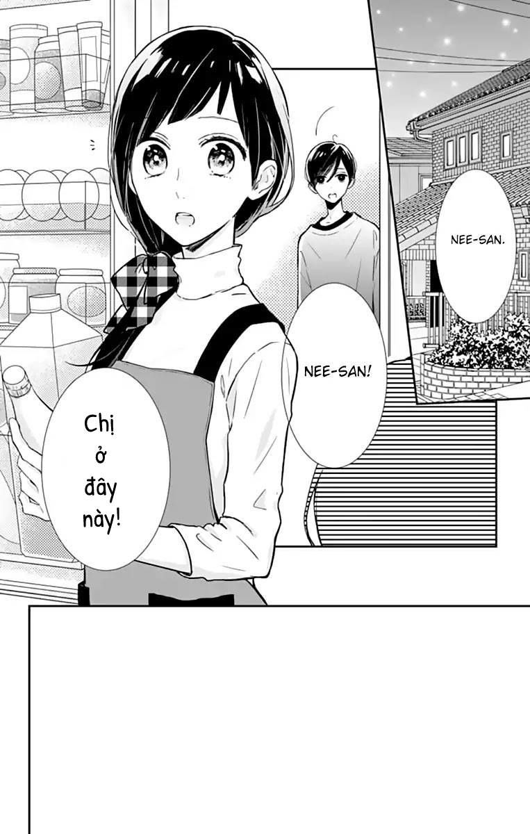 Toshishita No Otokonoko Chapter 12 - Trang 2