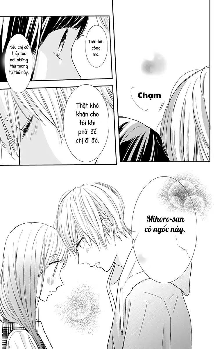 Toshishita No Otokonoko Chapter 11 - Trang 2