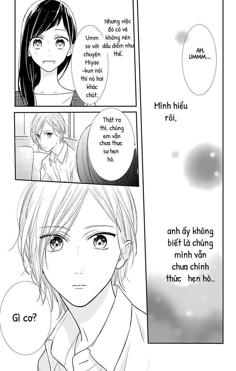 Toshishita No Otokonoko Chapter 10 - Trang 2