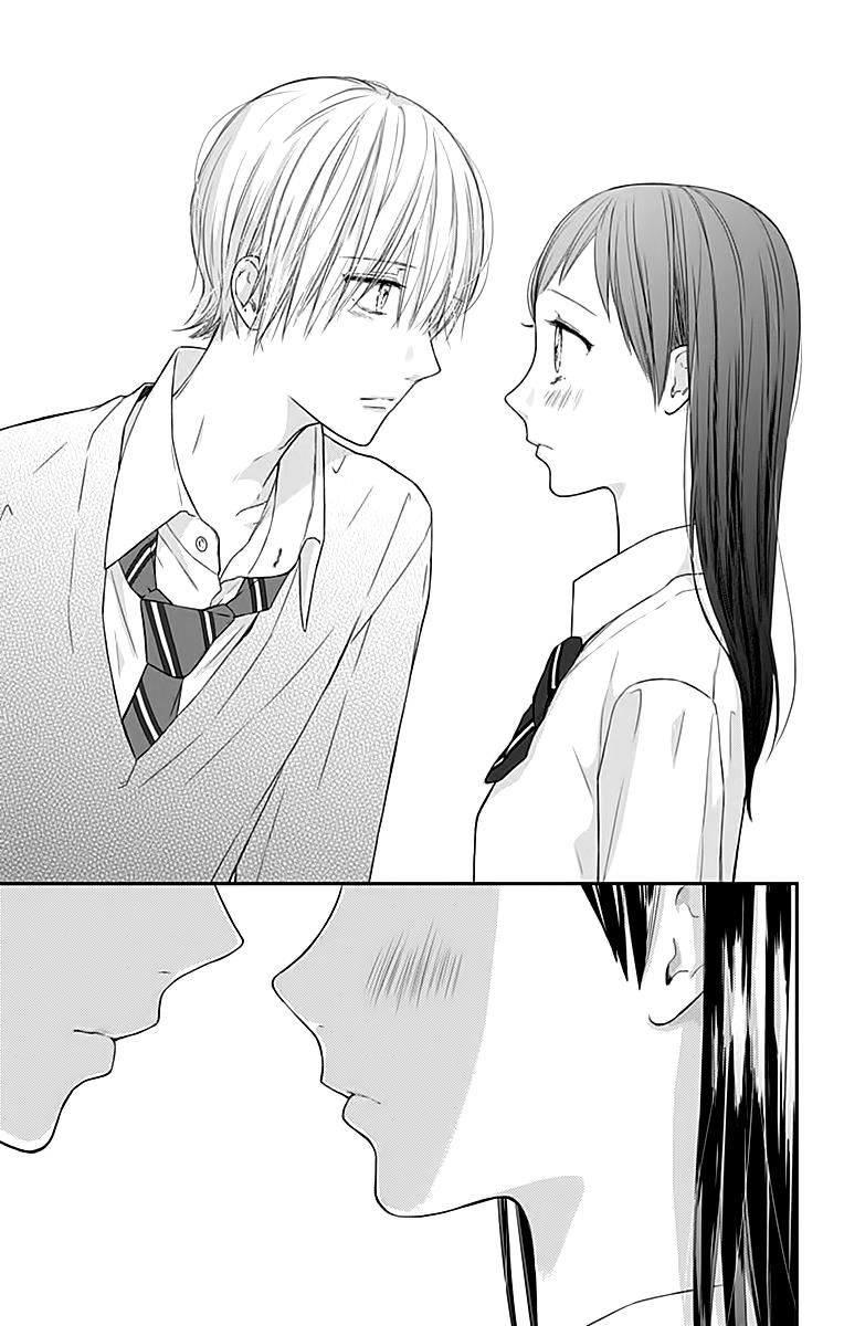 Toshishita No Otokonoko Chapter 9 - Trang 2