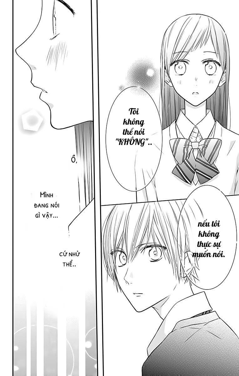 Toshishita No Otokonoko Chapter 9 - Trang 2