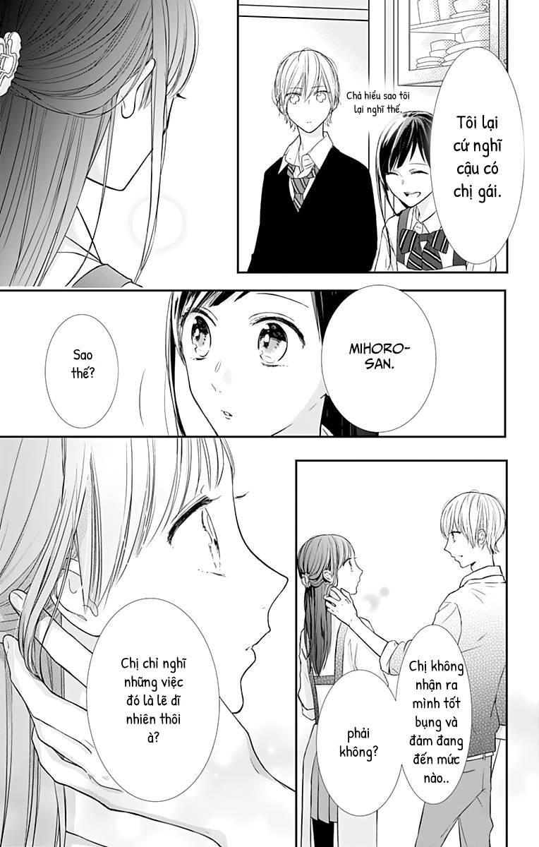 Toshishita No Otokonoko Chapter 8 - Trang 2