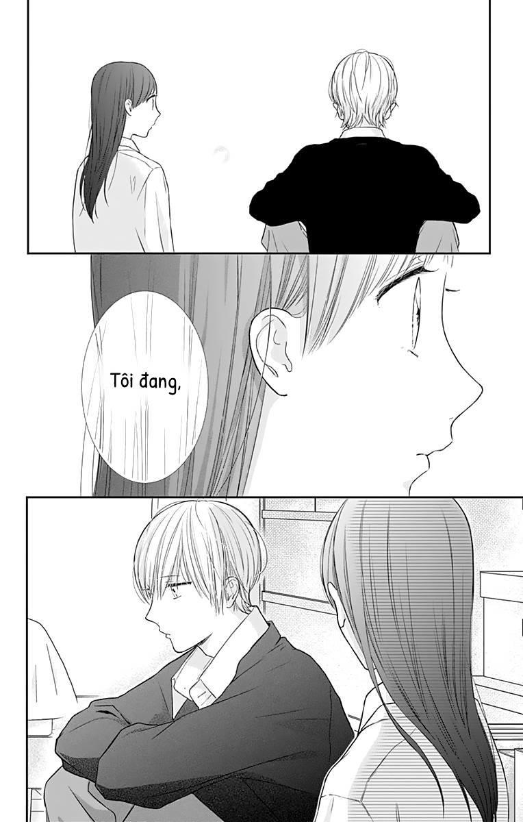 Toshishita No Otokonoko Chapter 8 - Trang 2