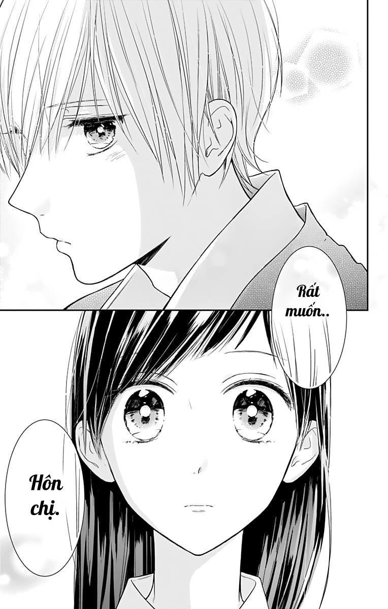 Toshishita No Otokonoko Chapter 8 - Trang 2